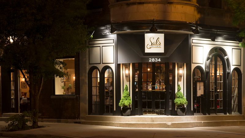 15 Hidden Gem Italian Spots In Florida That Thrive Without Ever Running An Ad - Decor Hint Sal's Trattoria - Miami Beach