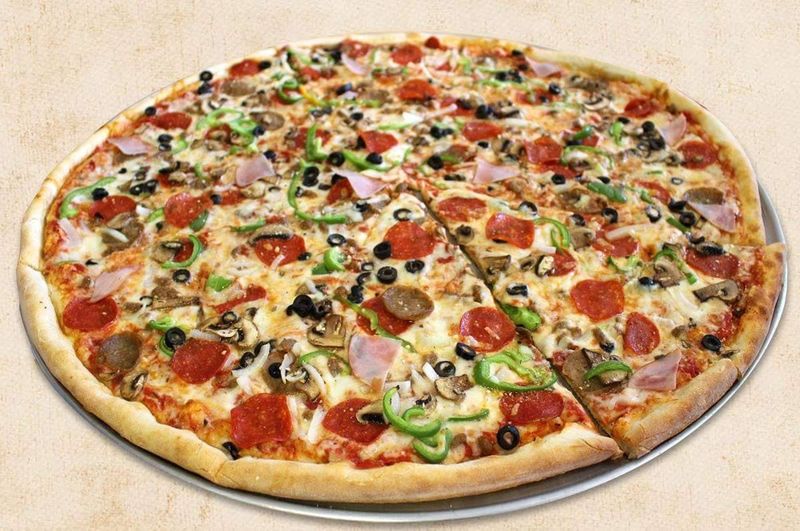 16 Authentic Italian Restaurants In North Carolina Locals Wish They Could Keep To Themselves - Decor Hint Il Vecchio in Greensboro