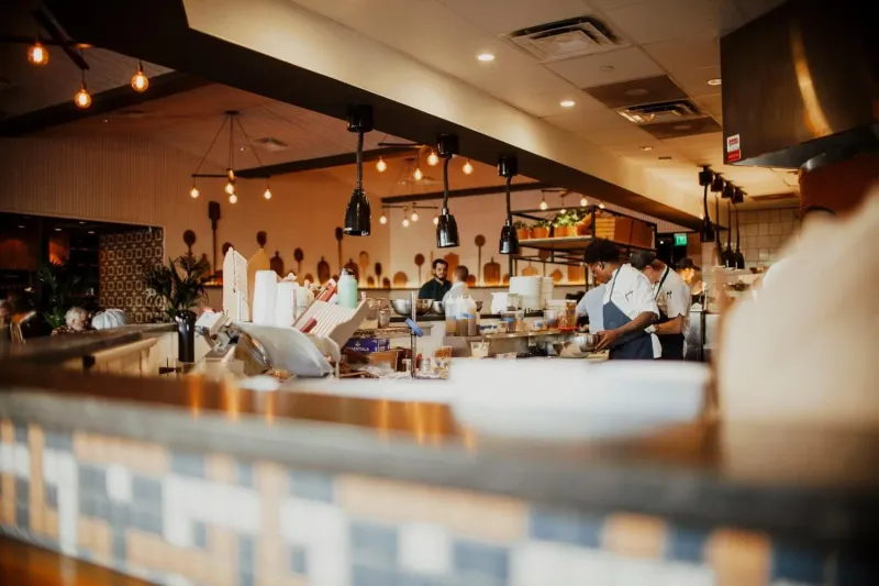 20 Must-Visit Italian Eateries In Texas For Big, Bold Flavors - Decor Hint Piattello Italian Kitchen, Fort Worth