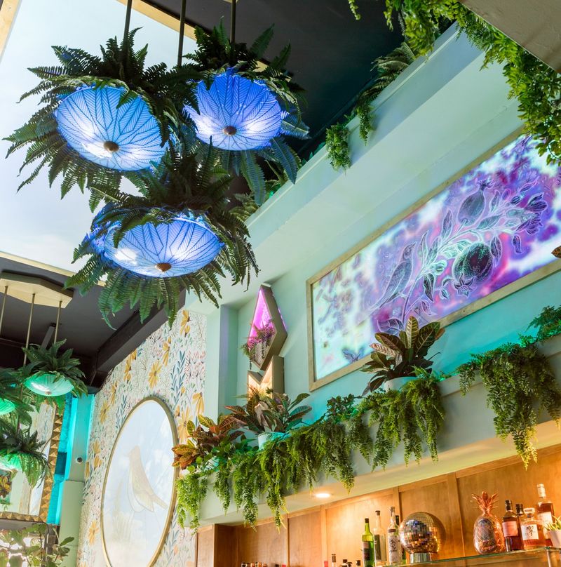 Highly Anticipated Seattle Restaurants Set To Make Waves This Fall - Decor Hint Verde Kitchen