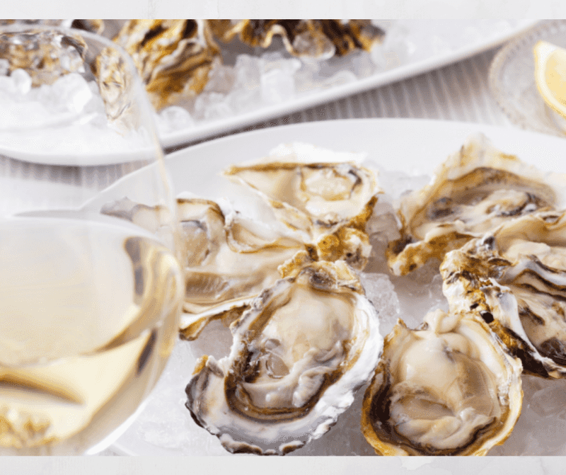 Tommy's Seafood Restaurant & Oyster Bar, San Pablo