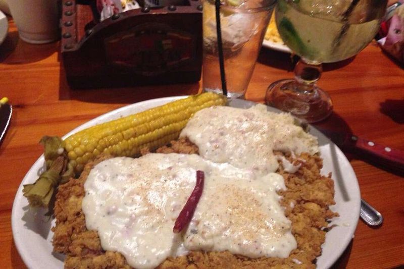 The Shed Cafe - Edom's Countryside Gem