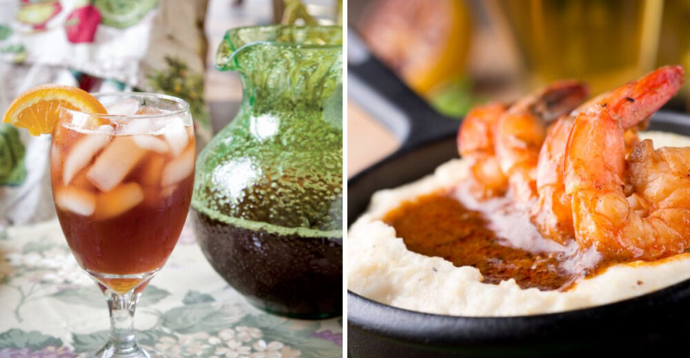 North Carolina Food Traditions That Outsiders Will Never Fully Get - Decor Hint