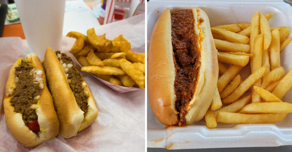 North Carolina Hot Dog Spots Locals Cant Get Enough Of - Decor Hint