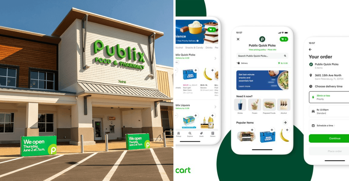 North Carolina Seniors: Publix Offers Special Discounts Across The State - Decor Hint North Carolina Seniors Publix Offers Special Discounts Across The State - Decor Hint