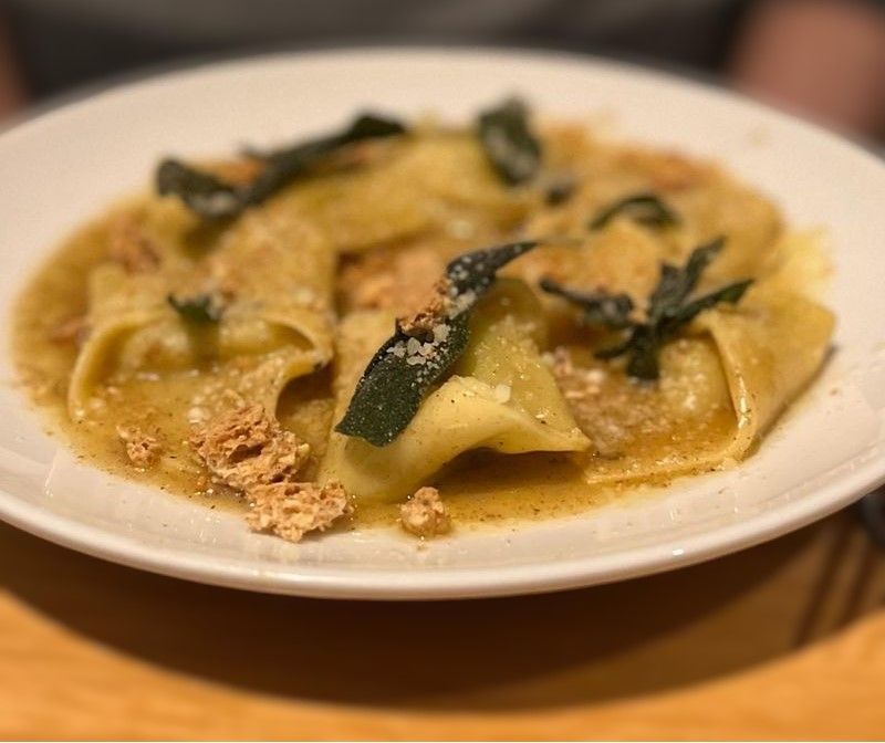 20 Must-Visit Italian Eateries In Texas For Big, Bold Flavors - Decor Hint Lucia, Dallas
