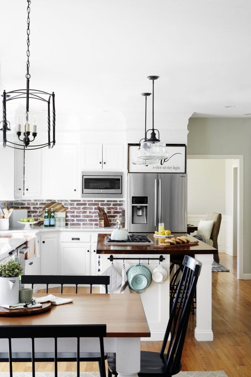 Farmhouse Revival in Stillwater