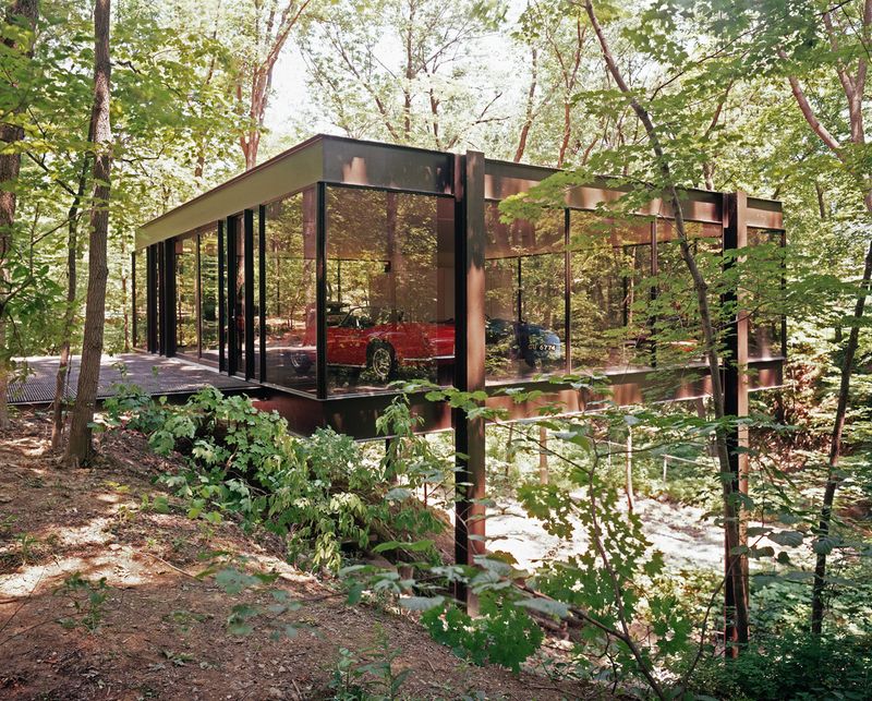 Highland Park: Creative Luxury With Architectural Significance