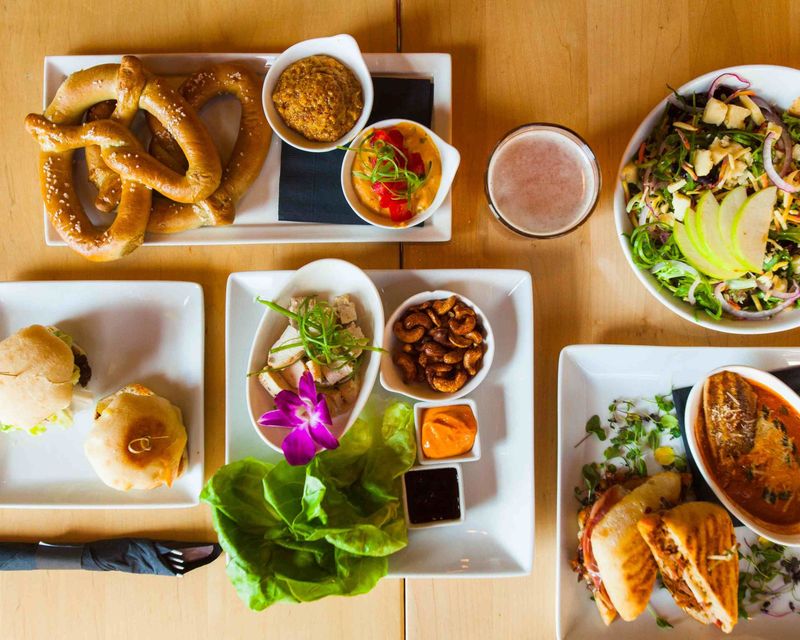 Jamie's Soul Food - Springfield