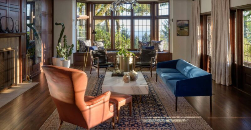 10 Nostalgic Makeovers In Oregon That Prove Retro Never Dies