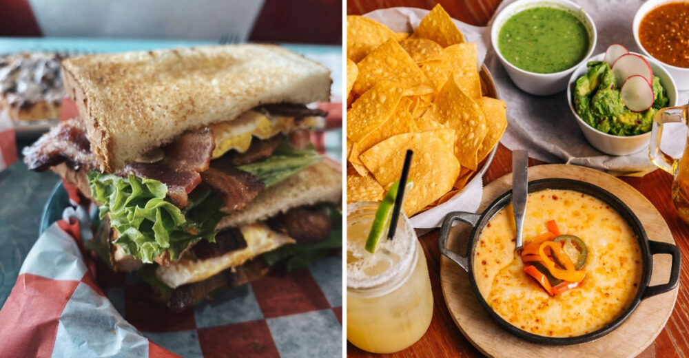 Nostalgic Ohio Diners Serving Breakfast Just Like Grandma Remembered - Decor Hint