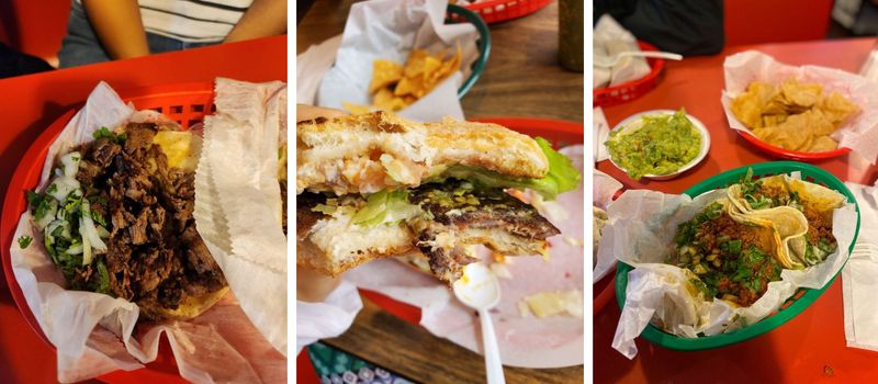 13 Illinois Mexican Restaurants Serving Homemade Salsa Perfection - Decor Hint Taqueria El Asadero in Bloomington