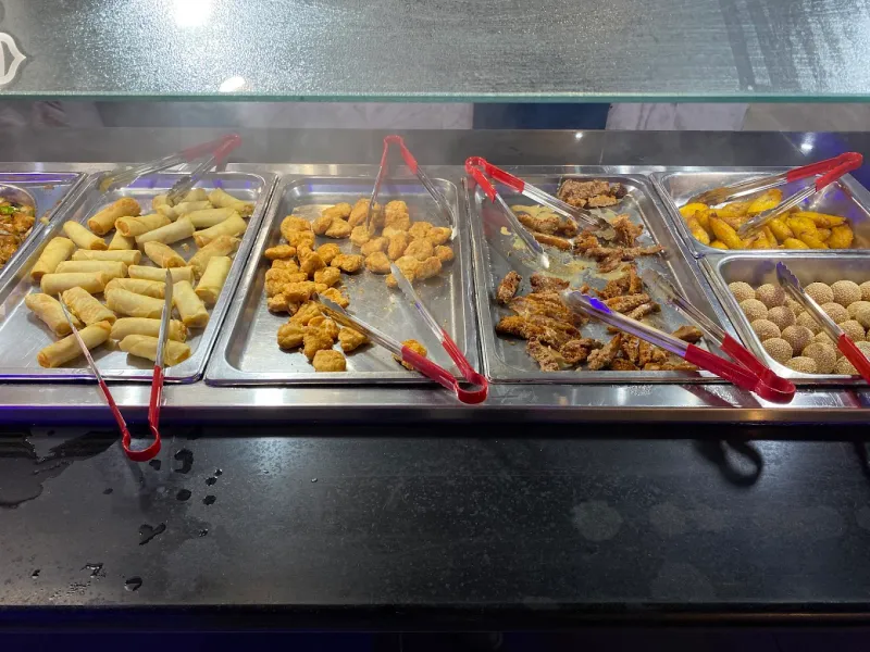 Discover 5 Arizona Buffets And 5 That Are Local Favorites - Decor Hint Asian Buffet - Mesa
