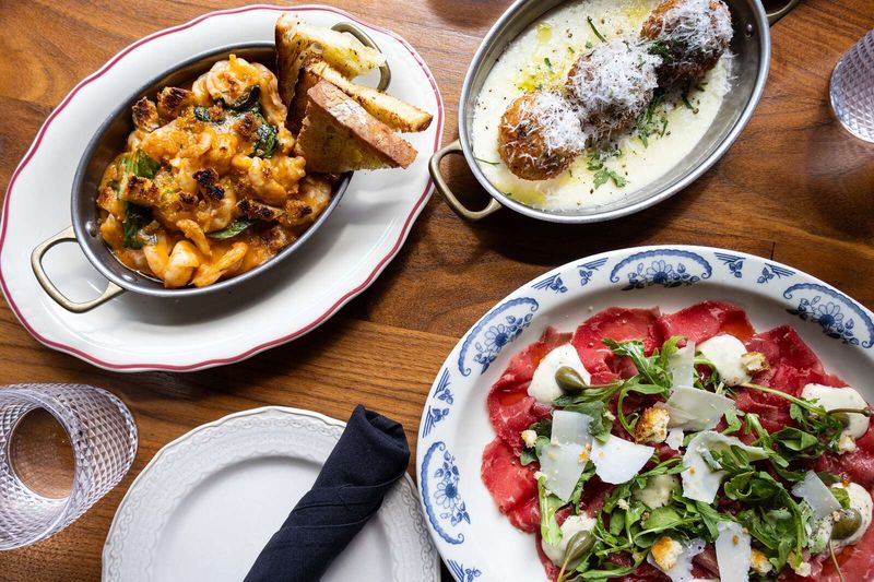 Fabio's Authentic Italian in Dallas: Where the Owner Knows Your Name