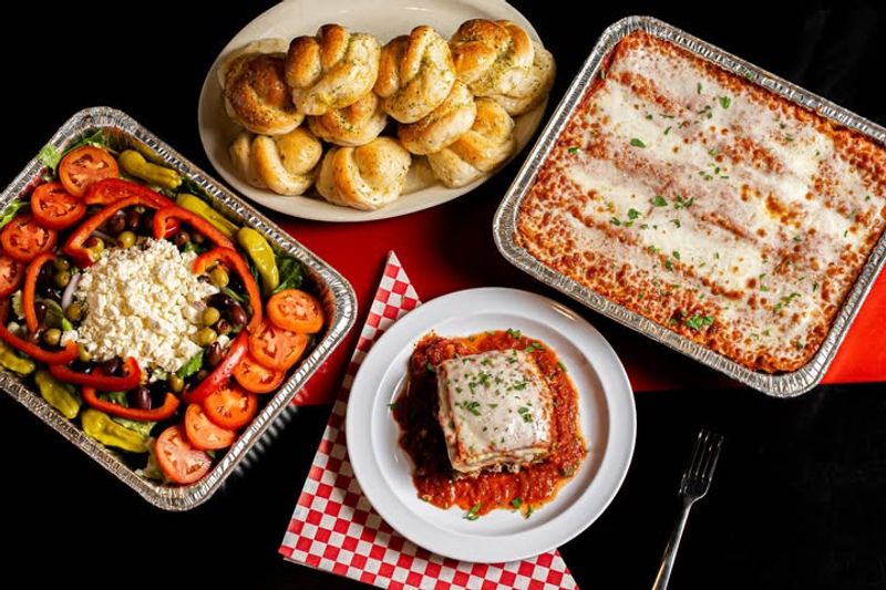 Bambinelli's Italian Restaurant
