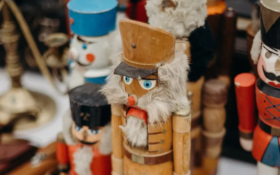Effingham Holiday Market