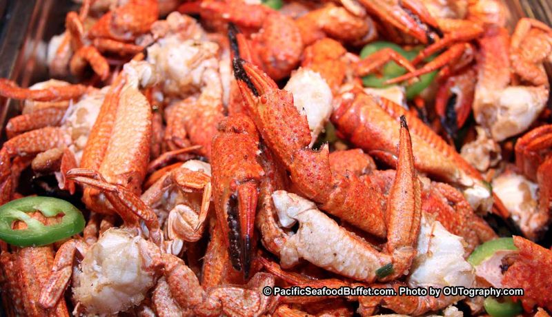 12 Must-Try Seafood Buffets In Arizona For Endless Fresh Catch - Decor Hint Pacific Seafood Buffet, Chandler & Glendale