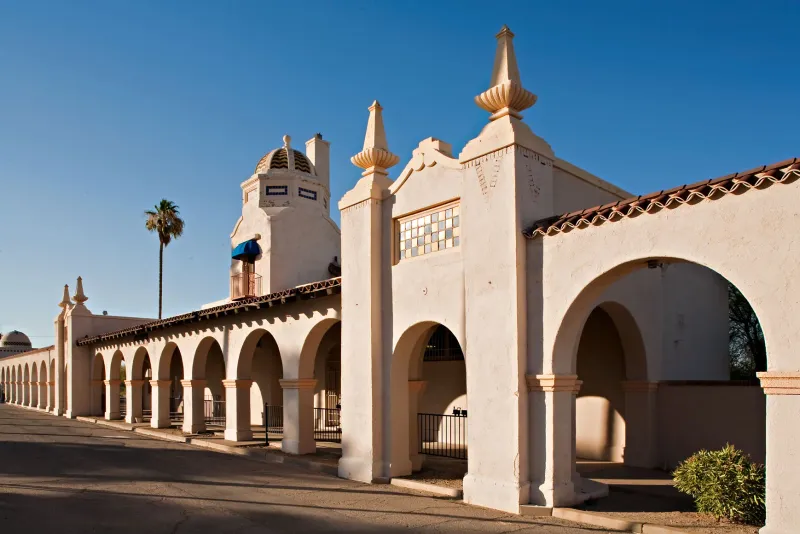 10 Iconic Arizona Desert Towns Everyone Should Visit Once - Decor Hint Ajo