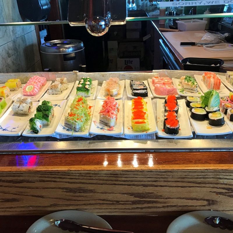 12 Must-Try Seafood Buffets In Arizona For Endless Fresh Catch - Decor Hint Eat Asian Super Buffet, Yuma