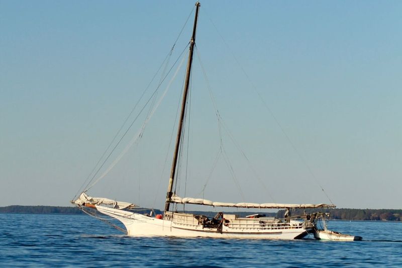 Tilghman Island Seafood Festival