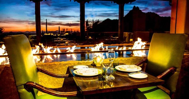 Scottsdale Restaurants With Flavor That Rivals Phoenix - Decor Hint Talavera