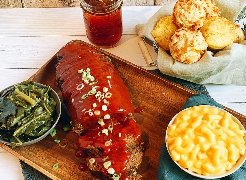 Wood Grill Buffet - Charlottesville