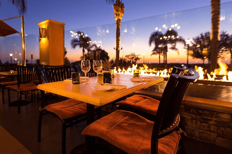 Twenty/20 Grill & Wine Bar