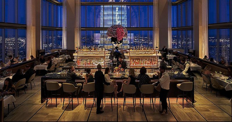 Jean-Georges Philadelphia