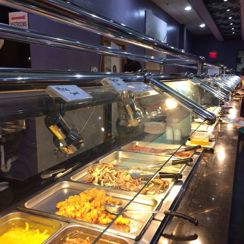 Sumo Supreme Buffet, Shreveport