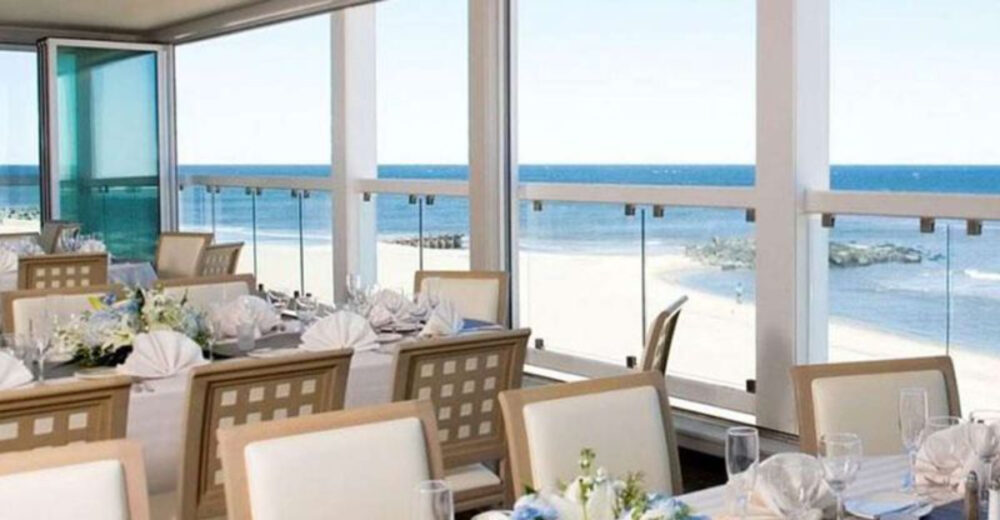 Oceanfront New Jersey Restaurants You Dont Want To Miss - Decor Hint