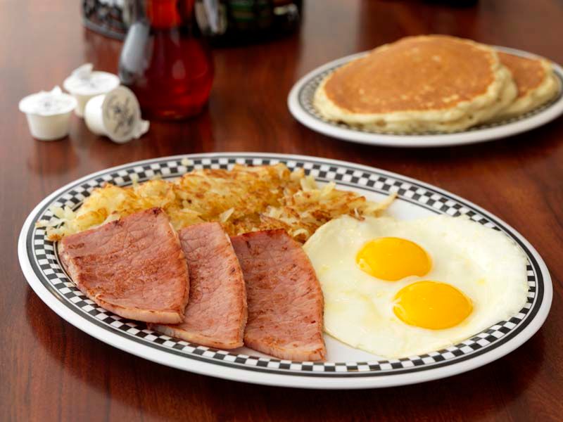 The Cozy Corner Diner, Small-Town Comfort With Big Flavor