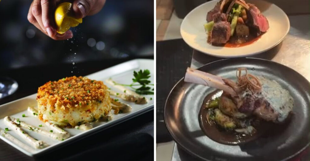 October Dining Delight South Florida Extended Flavor Menus From Jupiter To Boca - Decor Hint