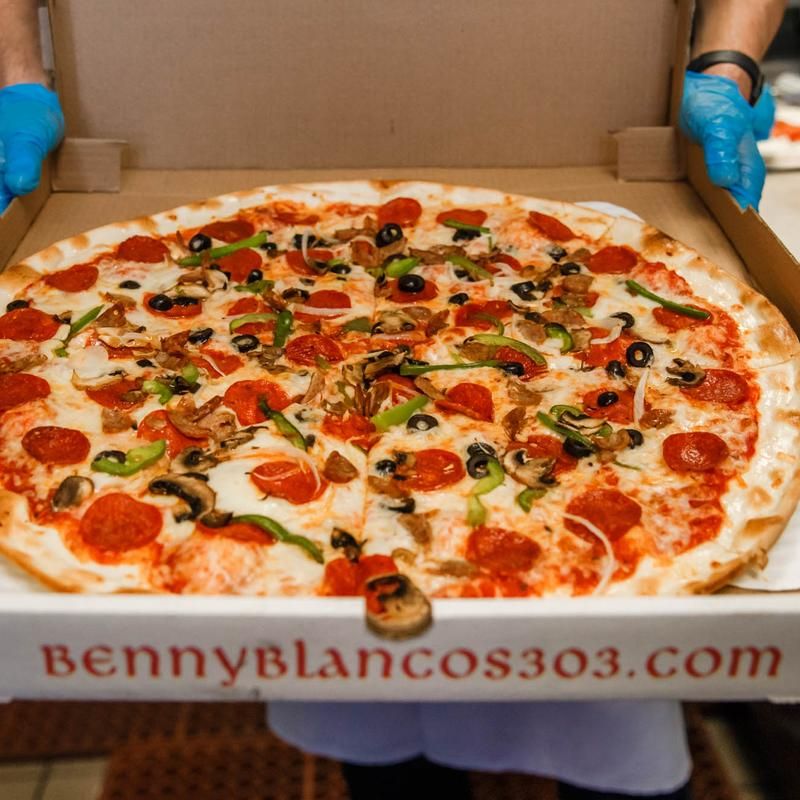 15 Colorado Italian Spots Serving Real Flavor Without The Fame - Decor Hint Benny Blanco's