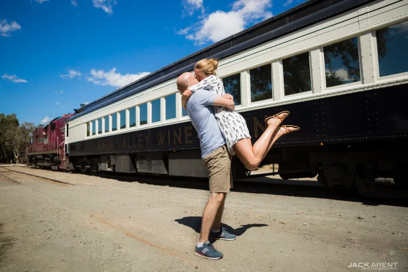 12 Reasons The Napa Valley Wine Train Is The Ultimate Winter Bucket List Experience - Decor Hint Perfect Setting for Special Celebrations and Romance