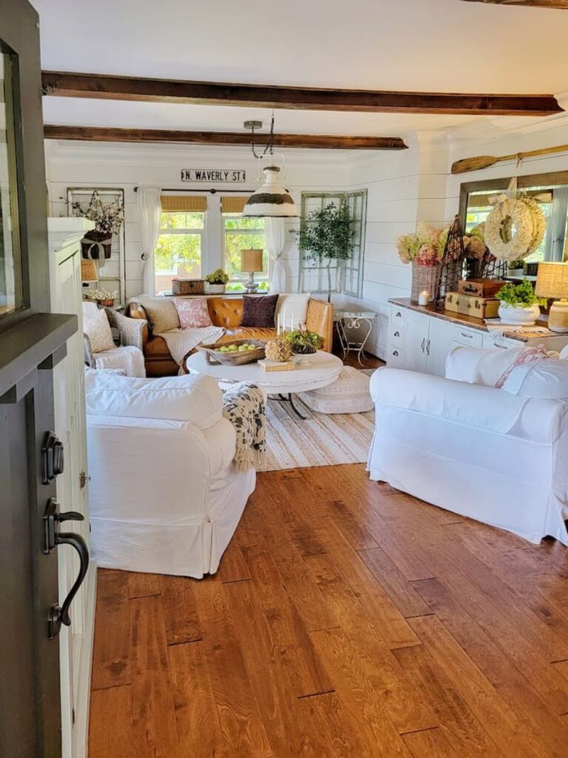 Coastal Cottage in McIntosh County