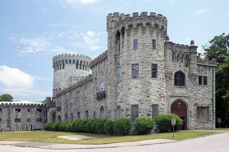 Castle Gould (Long Island)