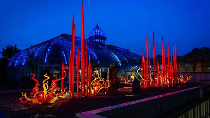 Franklin Park Conservatory