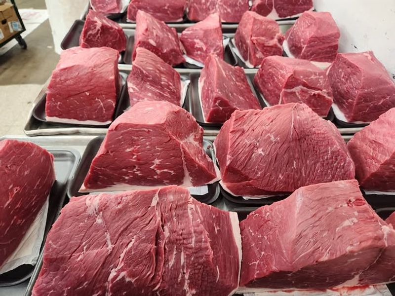 17 Ohio Grocery Stores Known For Fresh, High-Quality Meat - Decor Hint Rulli Bros. Markets