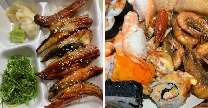 Ohio Seafood Buffets That Let You Feast Without Emptying Your Wallet
