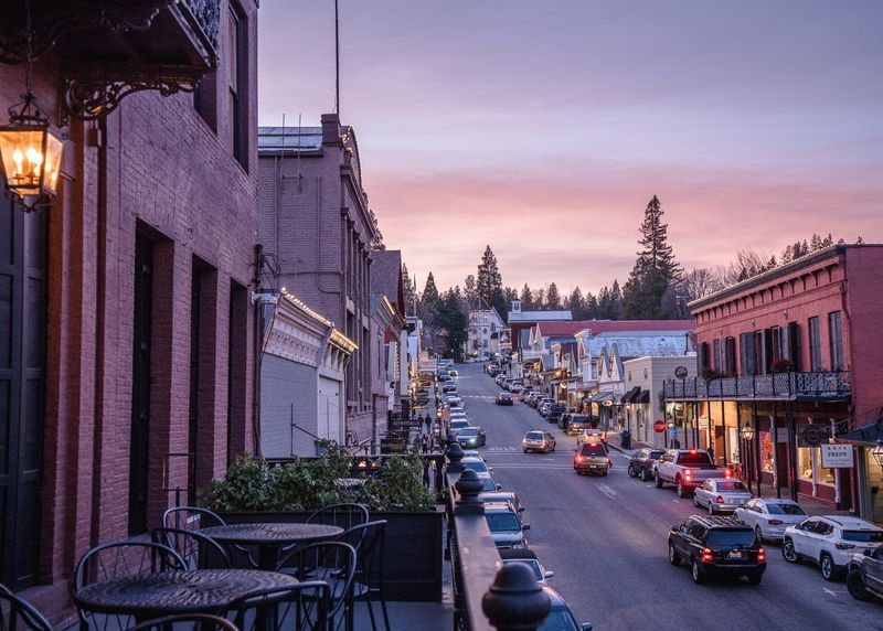 Forget New York, 10 Lesser-Known Cities In California Worth Visiting - Decor Hint Nevada City