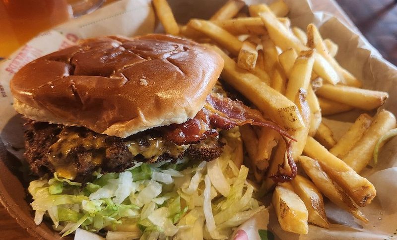 Chili’s Grill & Bar (Cheyenne / Casper)