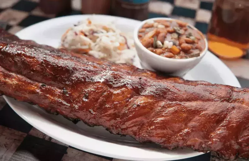 Pig-N-Chik BBQ