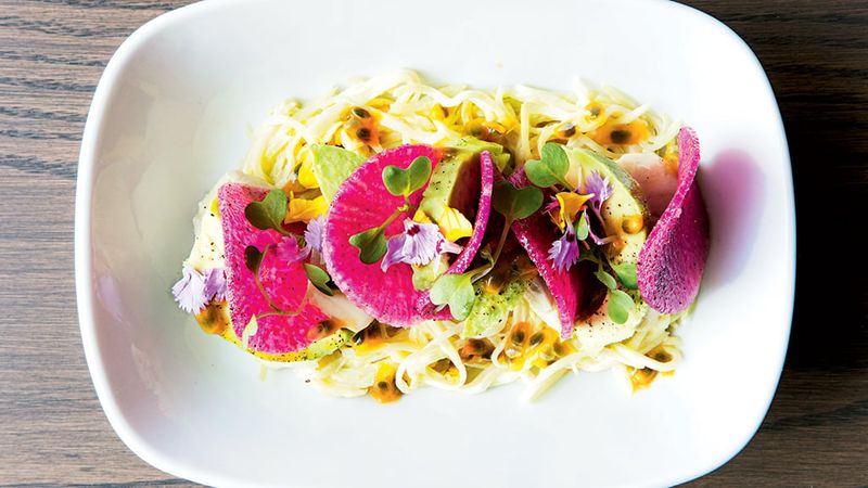 Where To Grab The Best Lunch In DC Right Now - Decor Hint Convivial