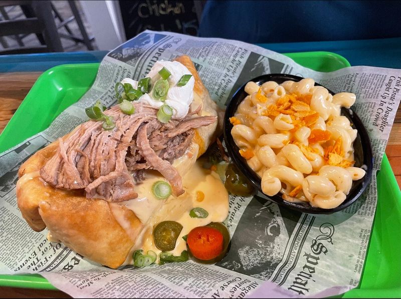 Classic Tenderloin Sandwiches In Florida You'll Want To Try At Least Once - Decor Hint Surf Shack's Key Lime Tenderloin