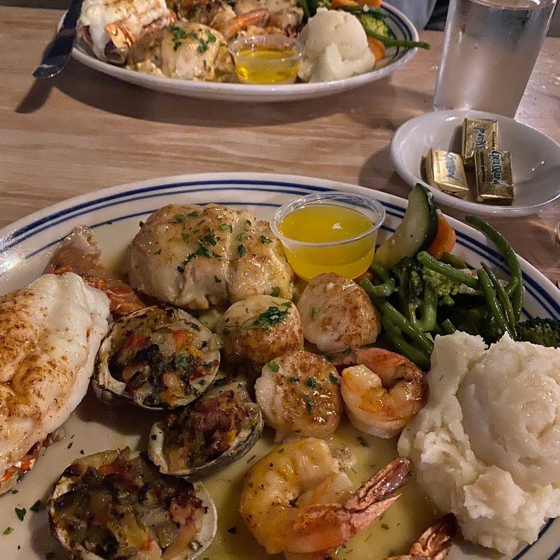 Top Authentic Seafood Restaurants In New Jersey According To Locals - Decor Hint The Shrimp Box, Cape May
