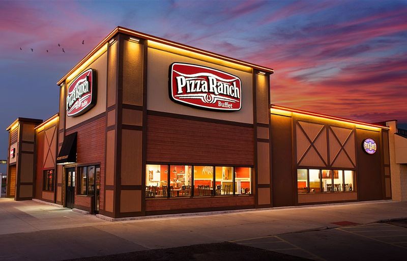 Pizza Ranch in Multiple Ohio Locations