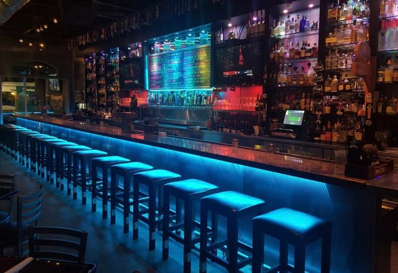 Hollywood's Finest Restaurants For Every Taste - Decor Hint The Tipsy Boar