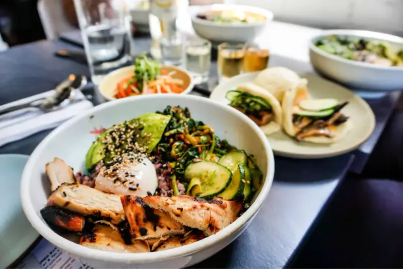 Midwestern Cities You Didn't Know Were Foodie Powerhouses - Decor Hint Ann Arbor, Michigan