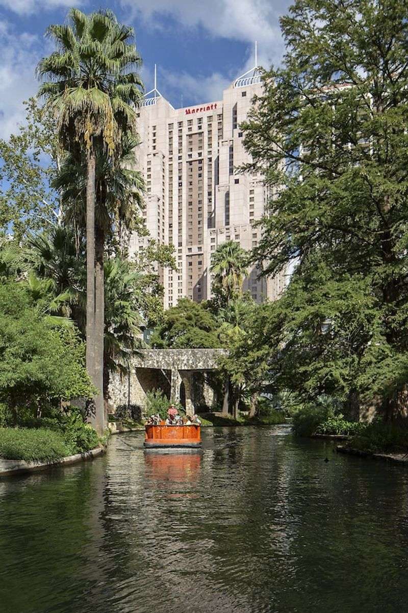 Marriott Rivercenter