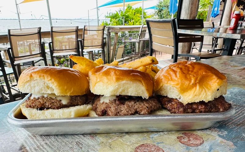 The Shack - Palm Bay